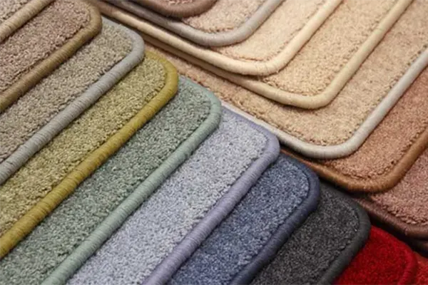 رنگ کردن فرش در خانه؛ آموزش صفر تا صد تصویری